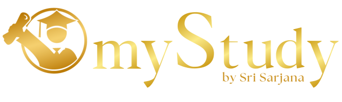 myStudy by Sri Sarjana